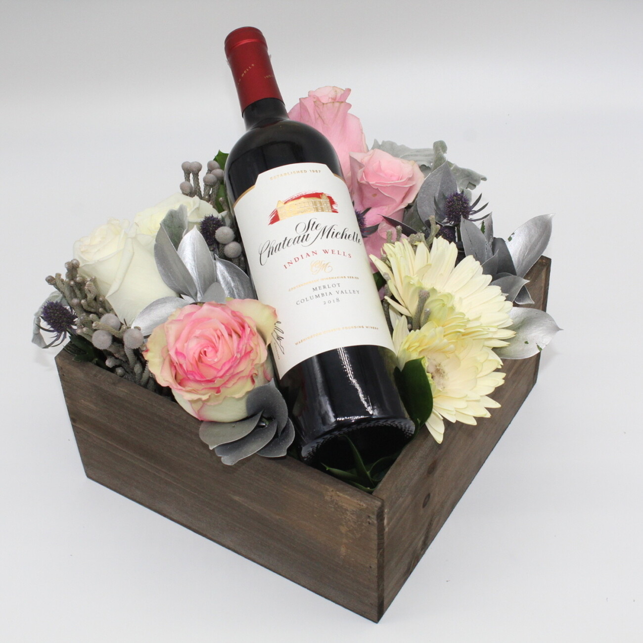 Wine gift boxes, liquors and beer packaging - Directecogreen
