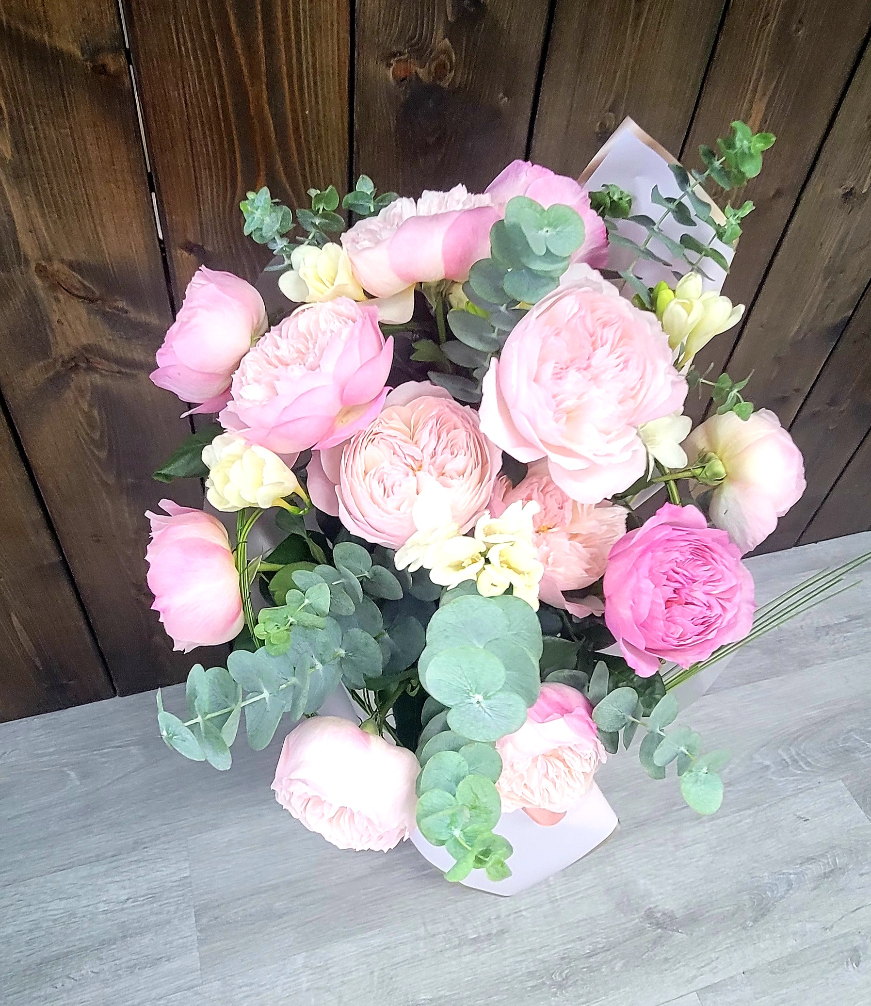 Juliette Roses