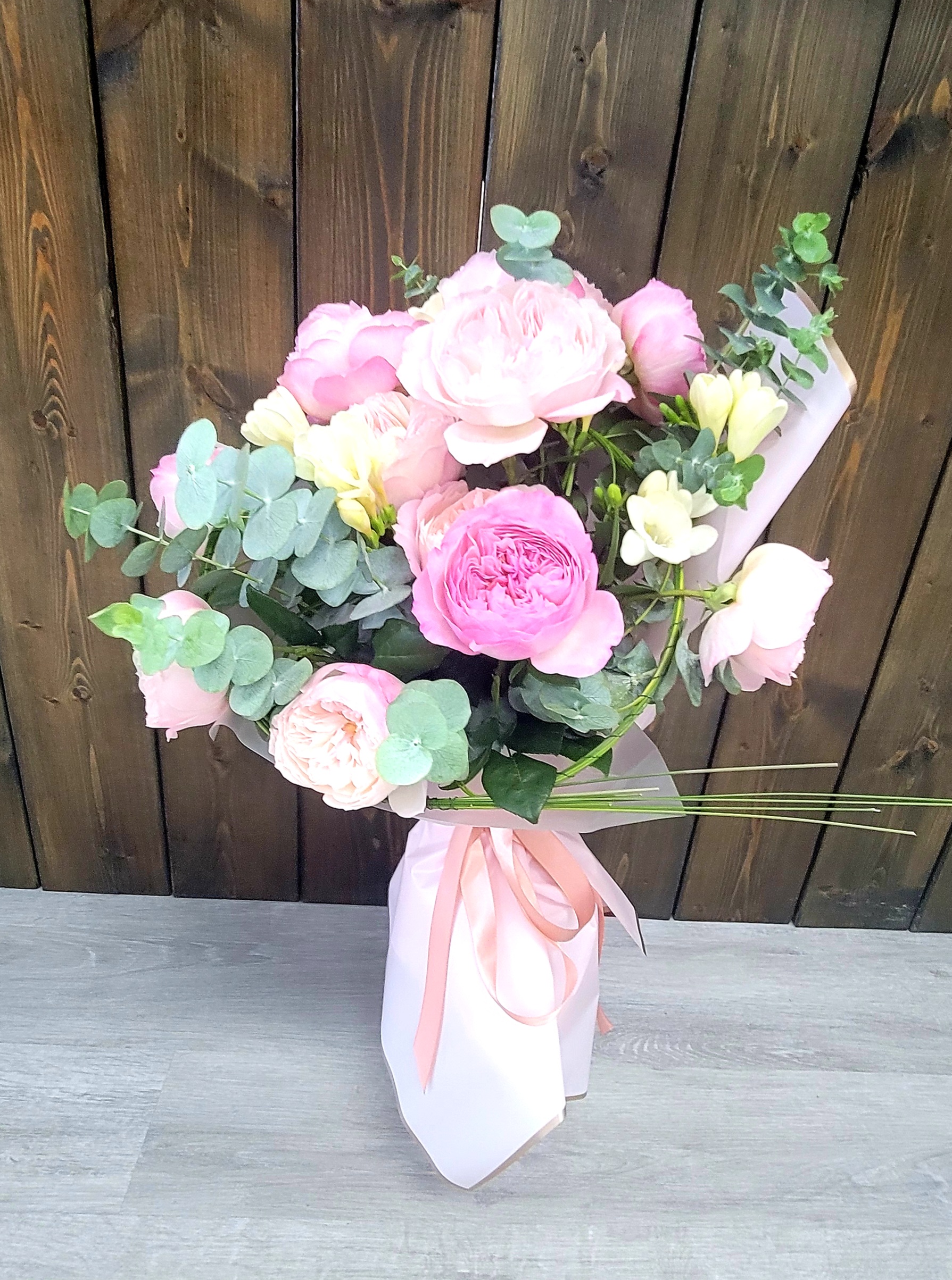 Juliette Roses